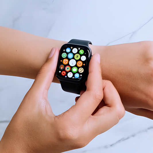 Smartwatch H9 Pro MAX