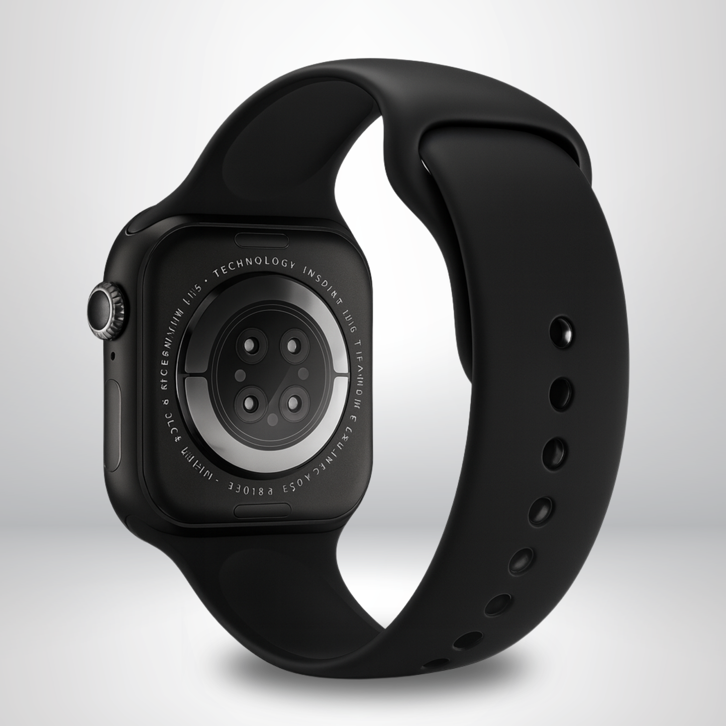 Smartwatch S10