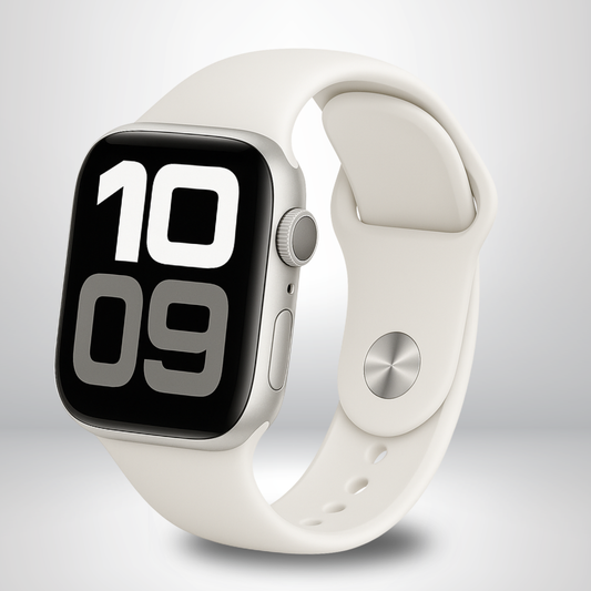 Smartwatch S10 - Prata