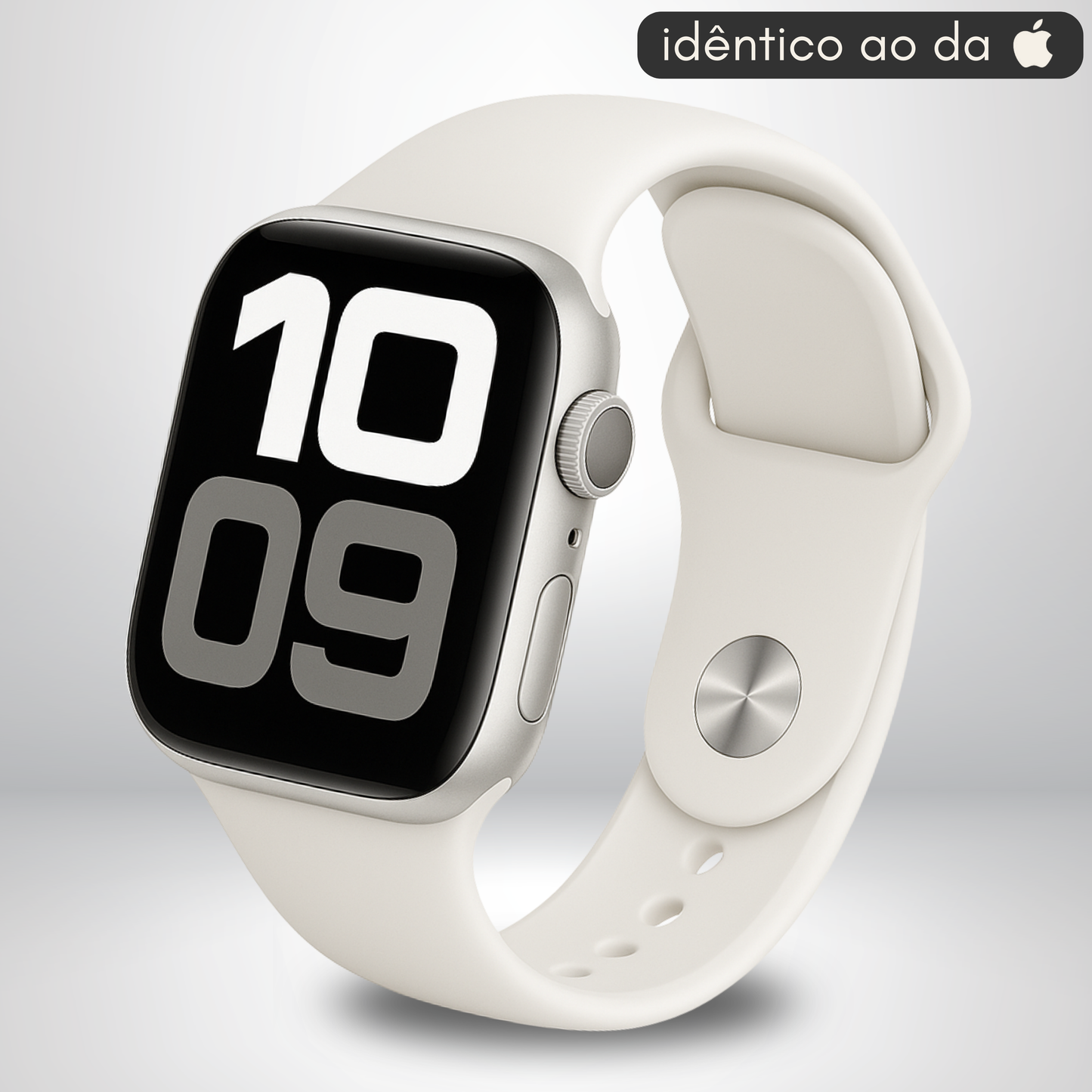 Smartwatch - S10