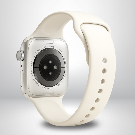 Smartwatch S10 - Prata